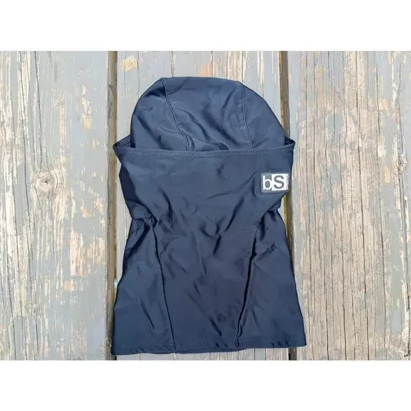 BlackStrap "The Hood" Balaclava | Made in USA | Ski & Snowboard Mask - Picture 6 of 7